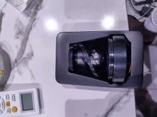 Solar Powered Levitating Car Air Freshener
