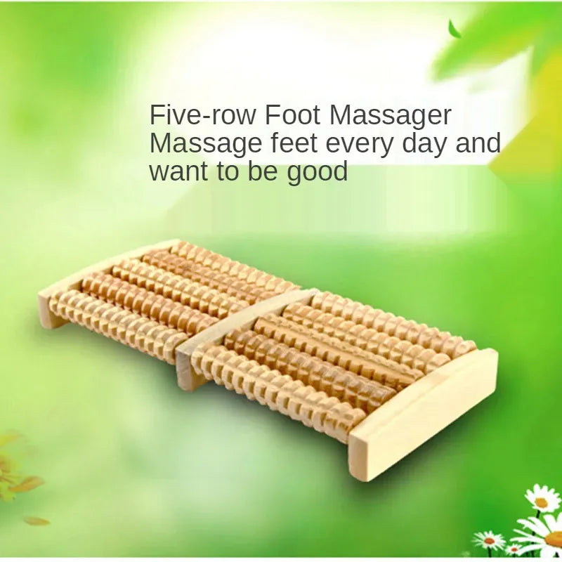 Instant Foot Relaxer
