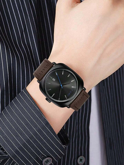TOMI T-401 Men’s Watch